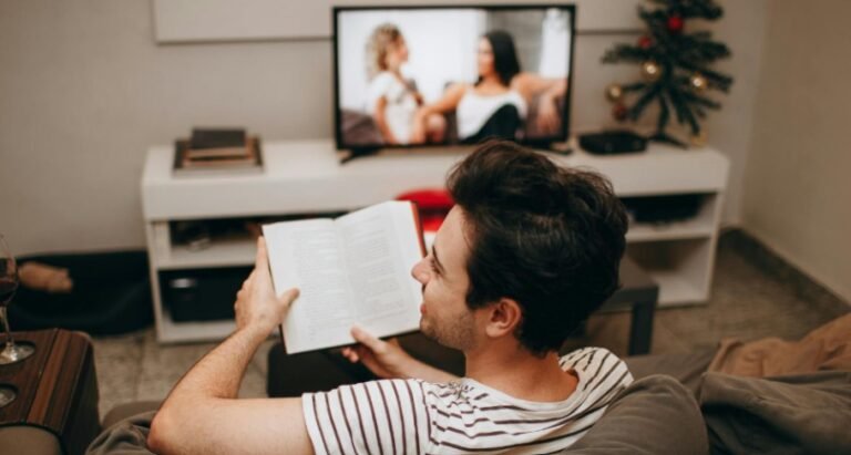 Best TV Show Recap Format for Beginners That Works