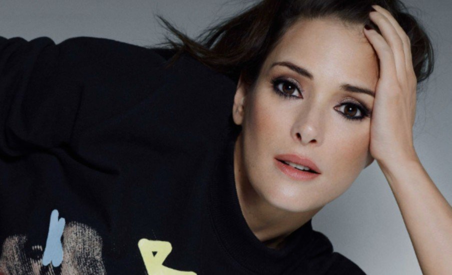 Winona Ryder: From Tabloid Trouble to Streaming Stardom