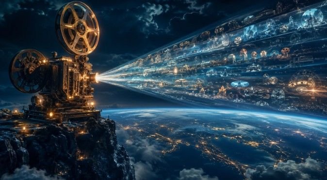 Cinema And Social Change