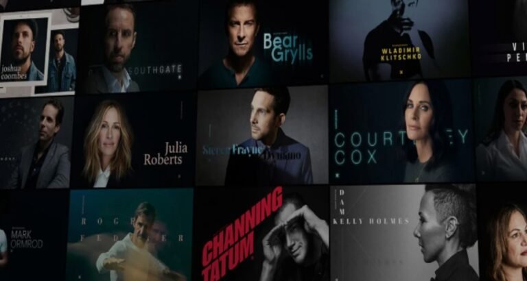 Hollywood Stars With Inspiring Life Stories