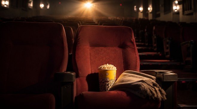 Comfort Movies And Mental Health