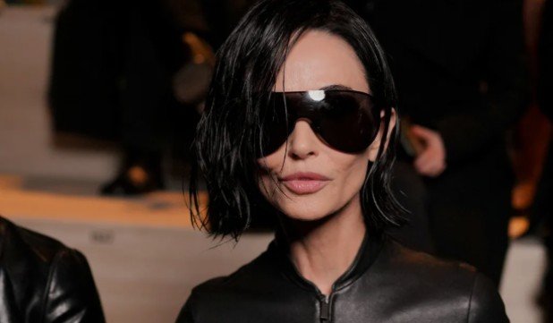 Demi Moore and the Modern Comeback Moment