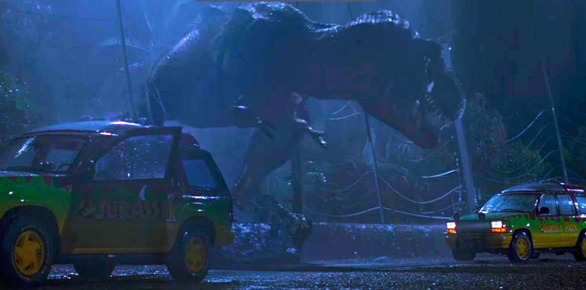 Jurassic Park