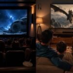 Movie Theater Vs Streaming Which One Is Worth Your Time And Money