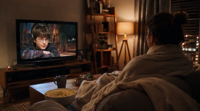 Psychology Of People Who Rewatch Movies