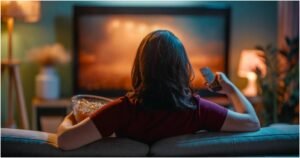 how to start watching a long running tv show