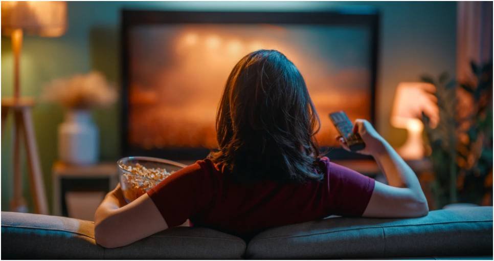 how to start watching a long running tv show
