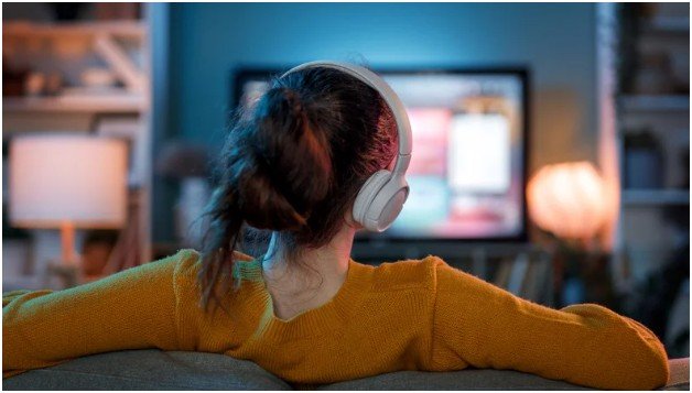 How to Avoid Binge-Watching Burnout