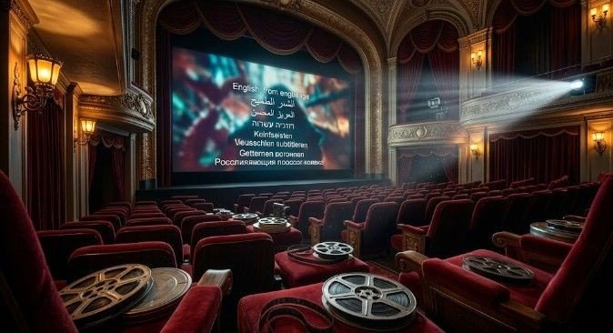 Smart Subtitle Strategies