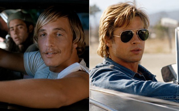 Stars Who Became Famous After One Movie Role
