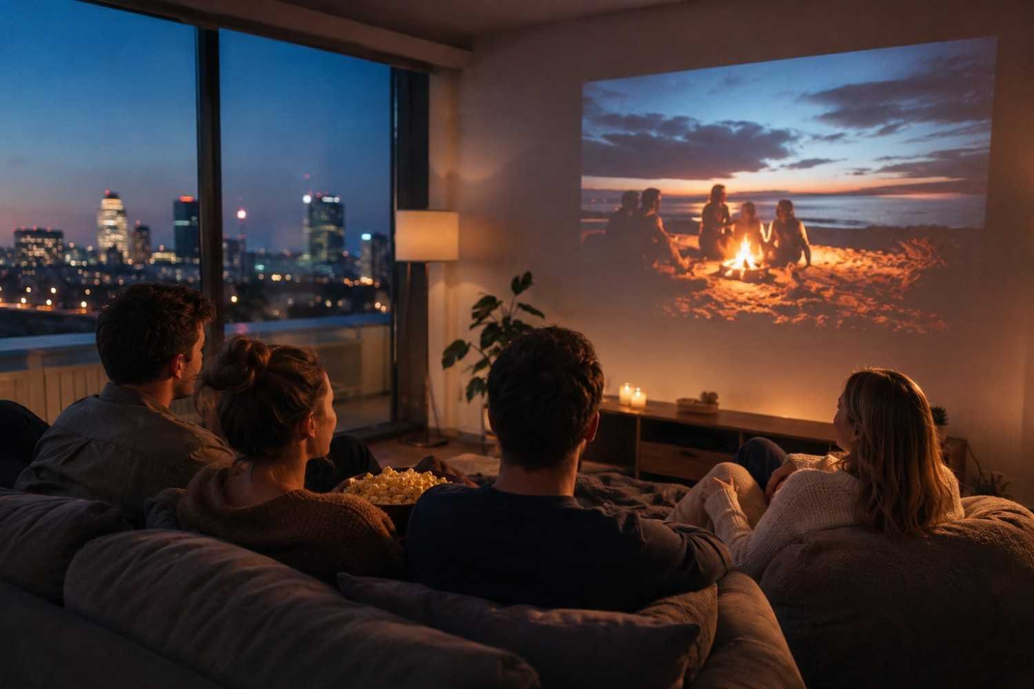 The Desire for Real Connection in a Digital World