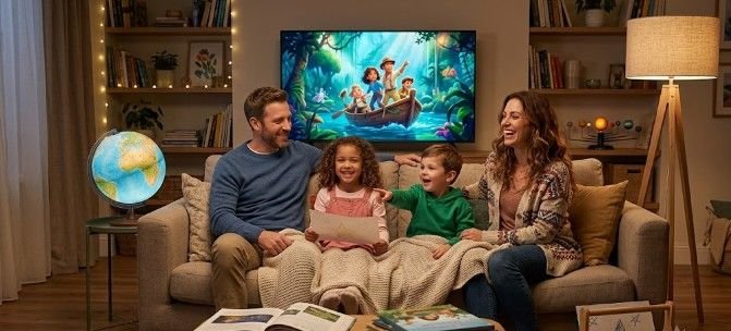 The Ultimate List of What Disney Movies Are Educational