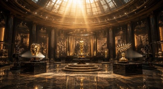 Top International Film Festivals