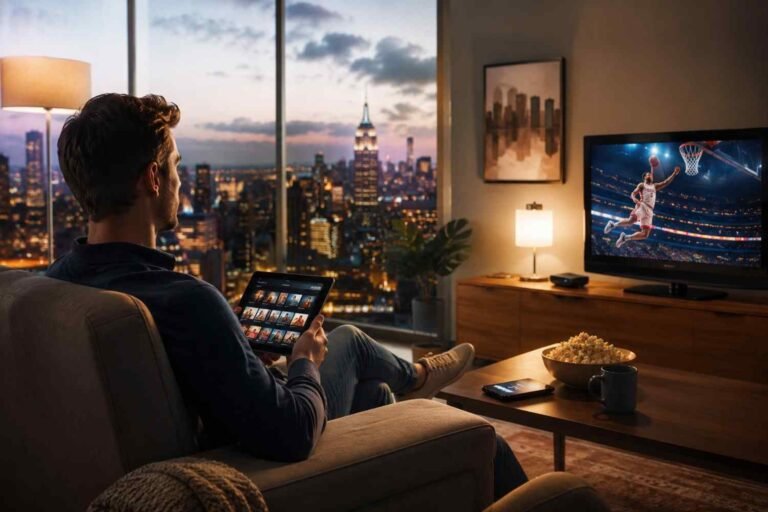 Understanding the Role of Entertainment in Daily Life Today