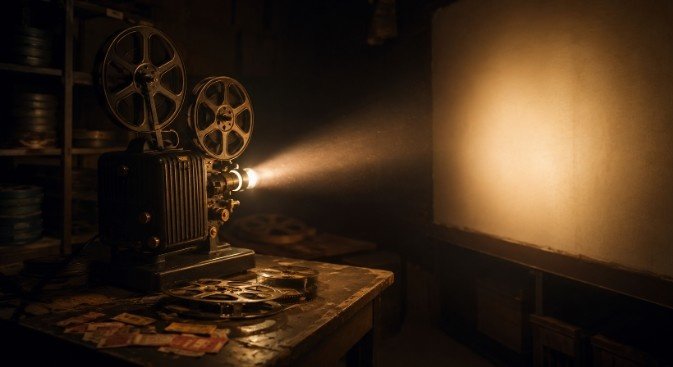 What Rewatching Says About You
