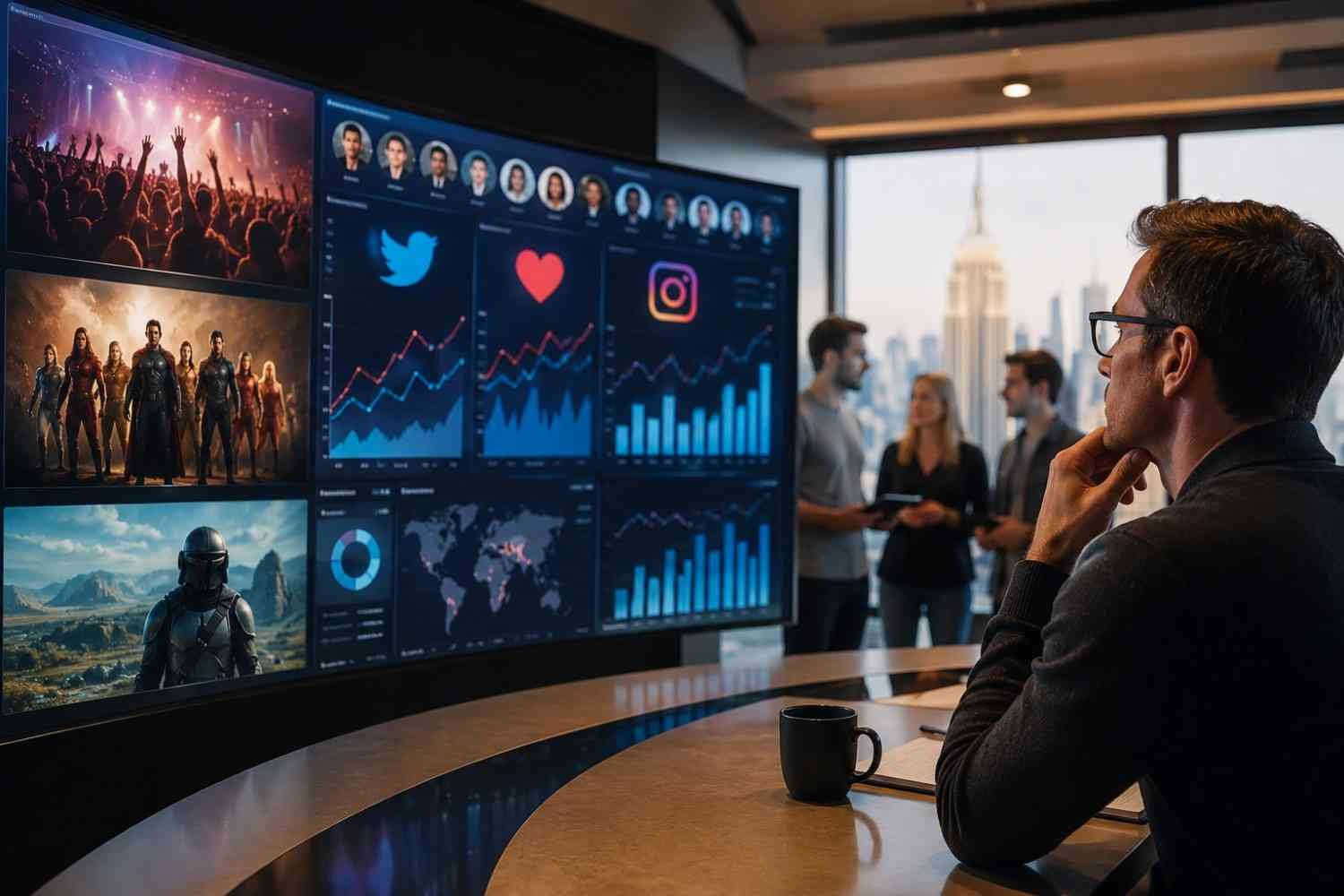 Why Brands and Studios Are Paying Attention